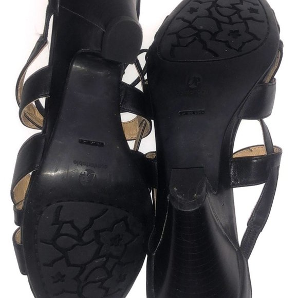 NWOT Blondo Sandals - Picture 8 of 16